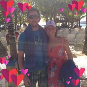 Meet your Posher, Robyn